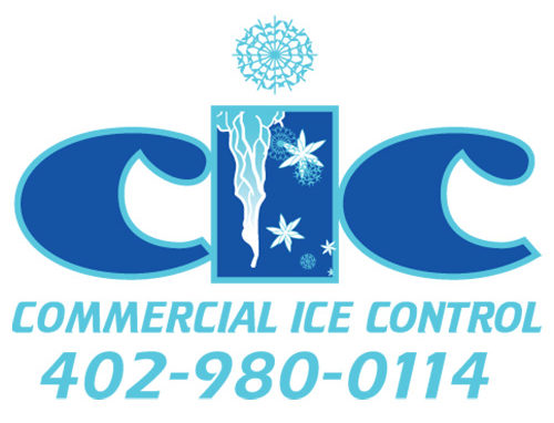 Commercial Ice Control Logo